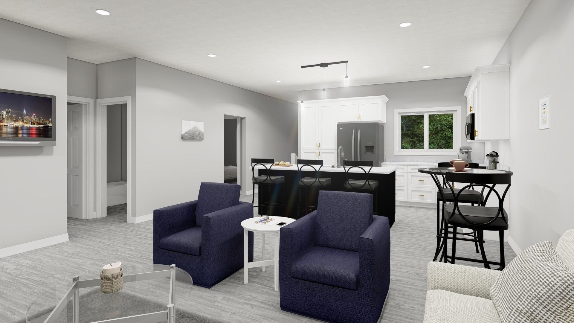 8739 East Summerside Place Bel Aire, KS 67226 - Photo 5 of 18