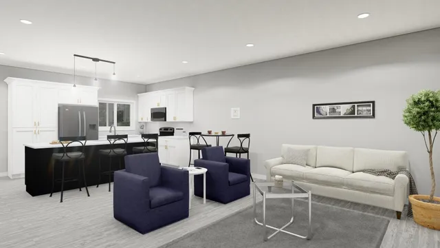 $255,900 | 8739 East Summerside Place, Bel Aire, KS 67226