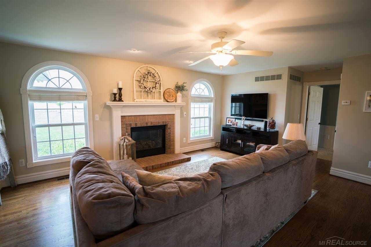 1347 Capac Road Allenton, MI 48002 - Photo 27 of 58