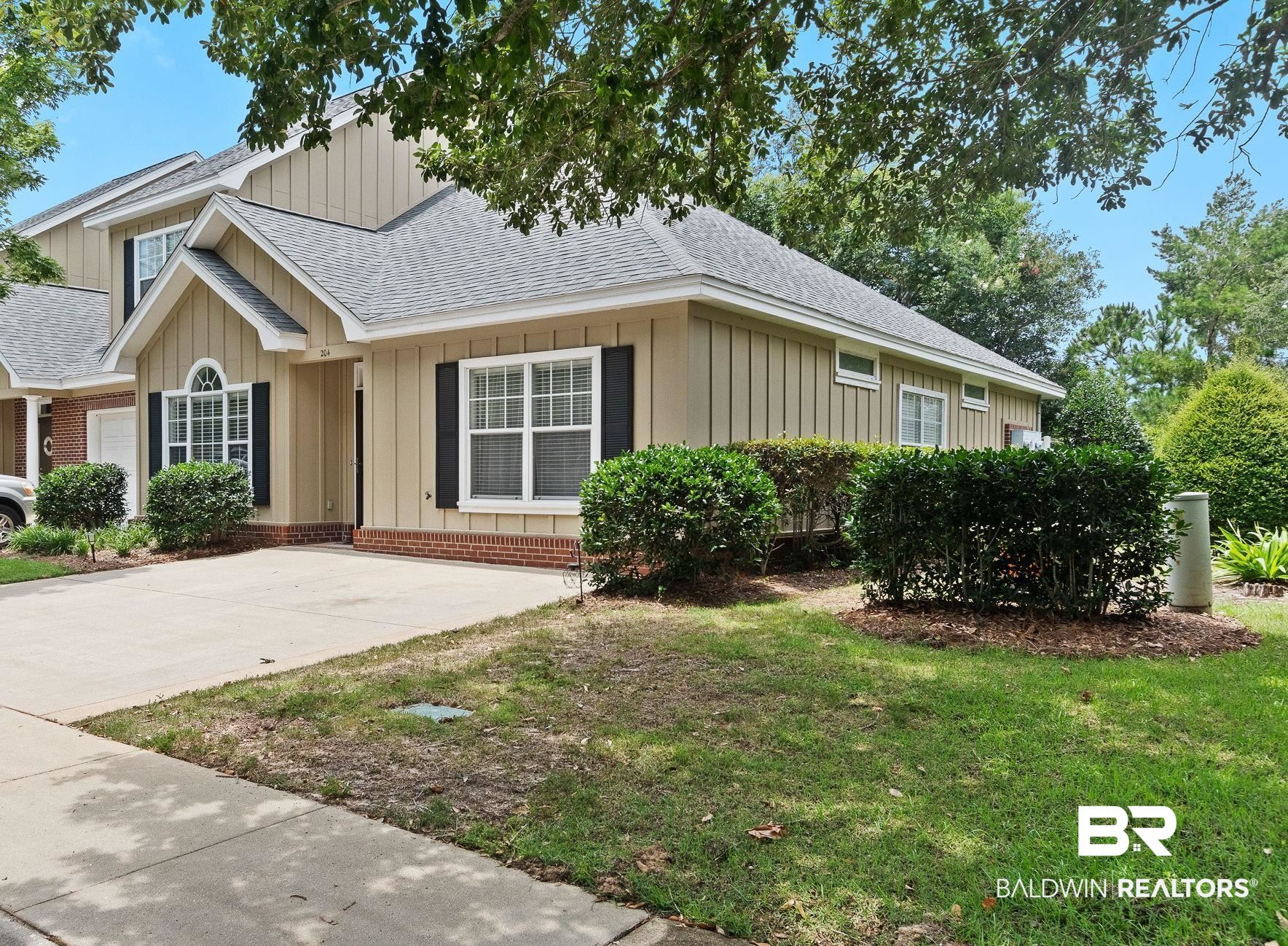 430 West Fort Morgan Road, Unit 204 Gulf Shores, AL 36542 - Photo 2 of 25