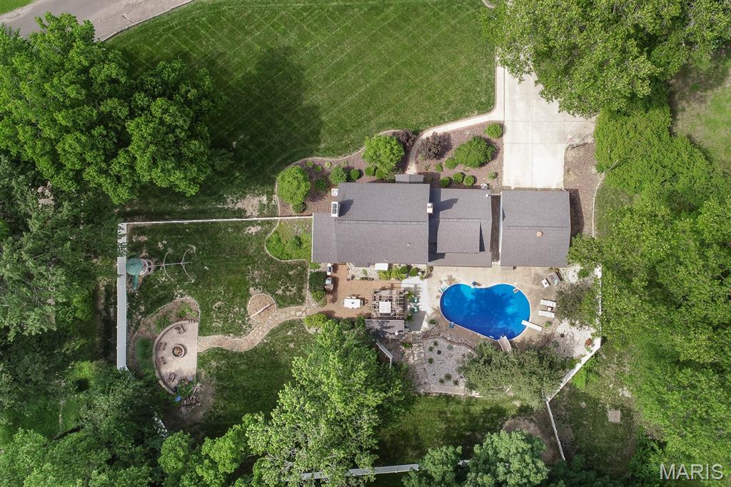120 Merrill Street Lebanon, IL 62254 - Photo 48 of 50