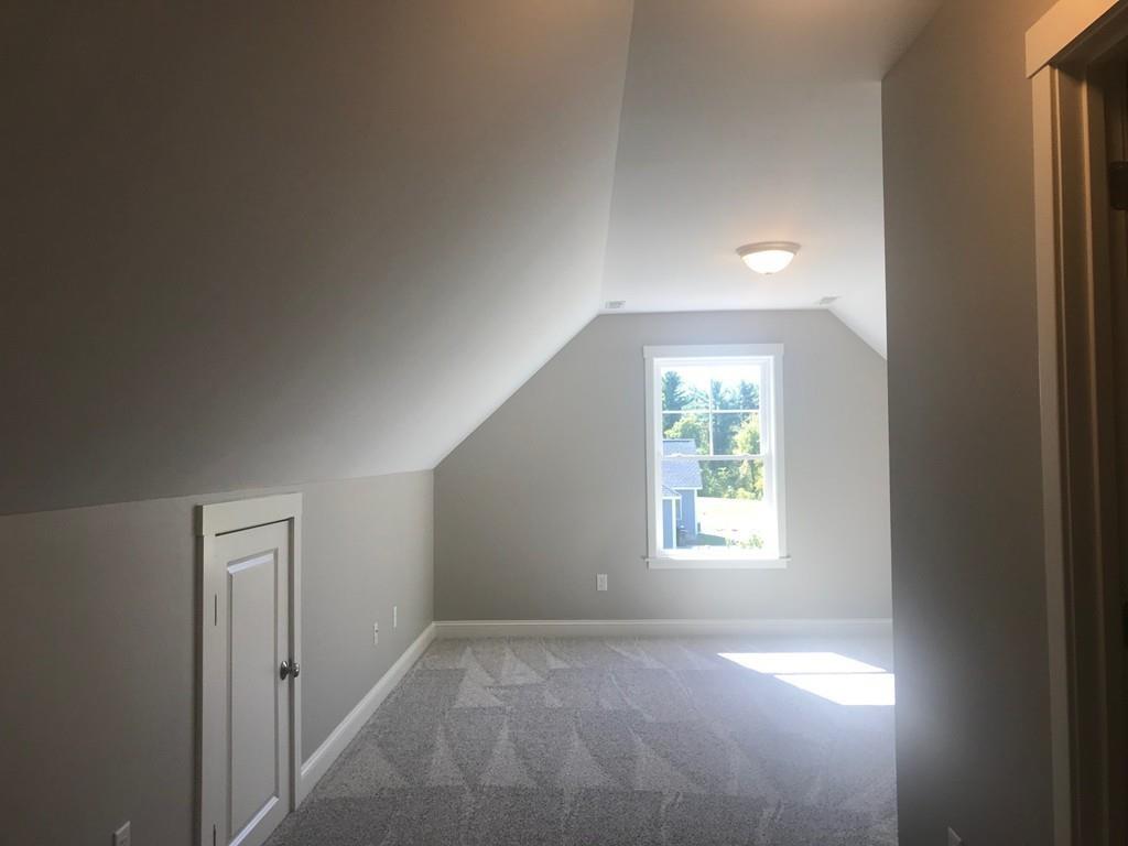 56 Clement Road Townsend, MA 01474 - Photo 16 of 23 a view of empty room with windows