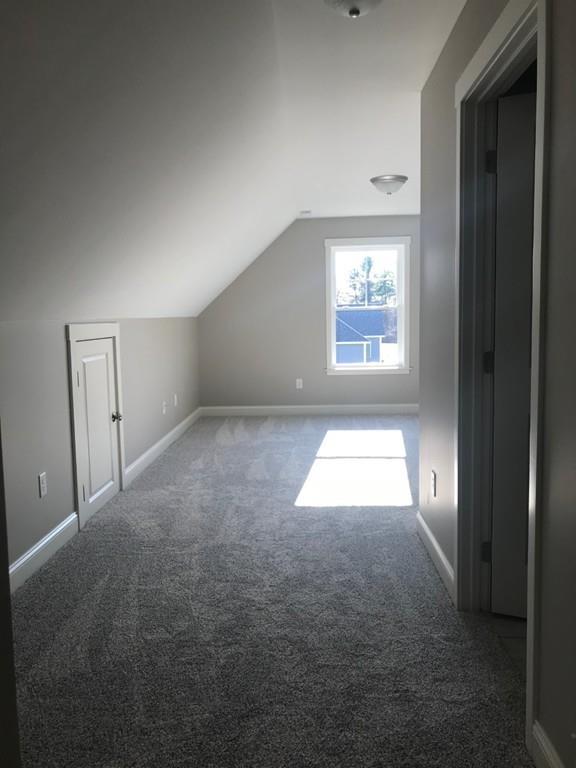 56 Clement Road Townsend, MA 01474 - Photo 18 of 23 an empty room with a window and doors