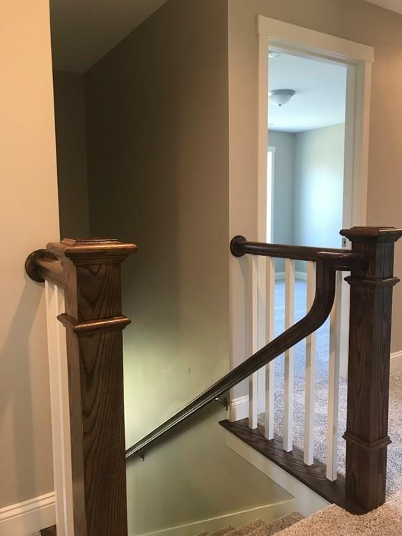56 Clement Road Townsend, MA 01474 - Photo 21 of 23 a view of entryway