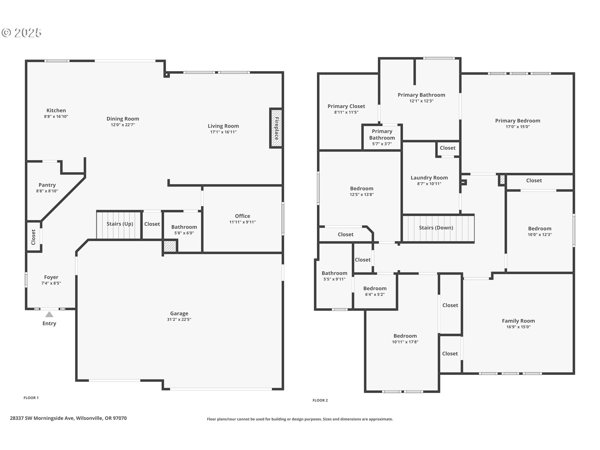 28337 Southwest Morningside Avenue Wilsonville, OR 97070 - Photo 2 of 48 unknown