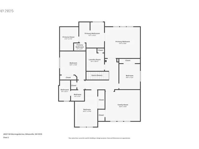 $939,000 | 28337 Southwest Morningside Avenue, Wilsonville, OR 97070