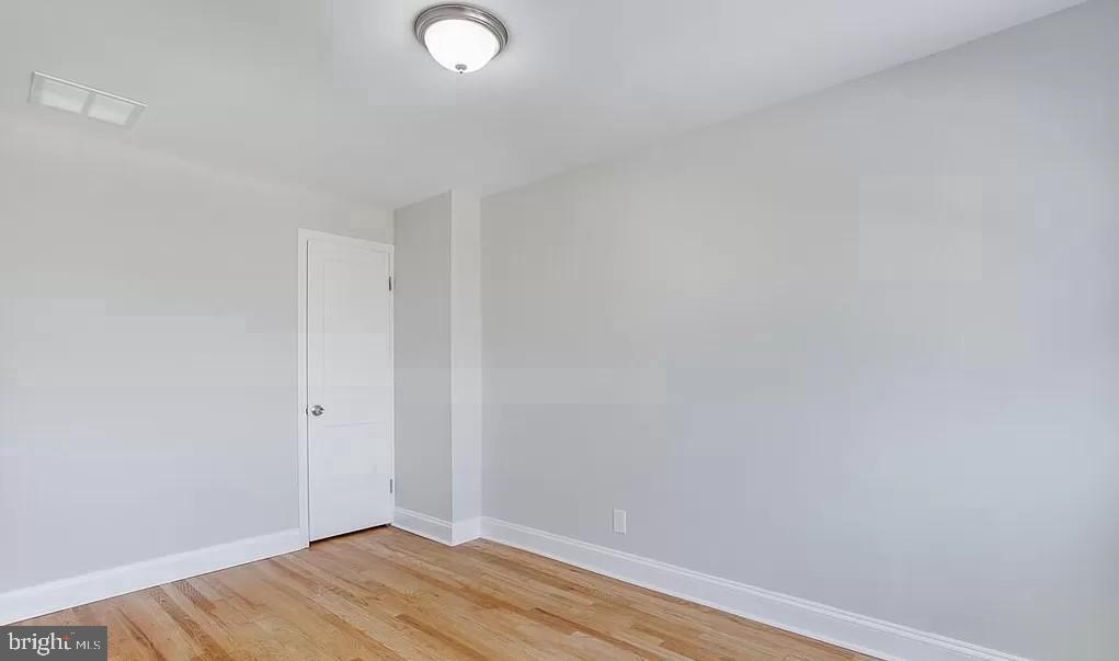 1046 Elm Road Halethorpe, MD 21227 - Photo 17 of 22 Bedroom (Previous List Pics)