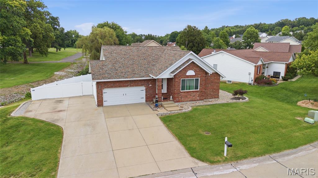 403 East Locust Street Columbia, IL 62236 - Photo 2 of 23