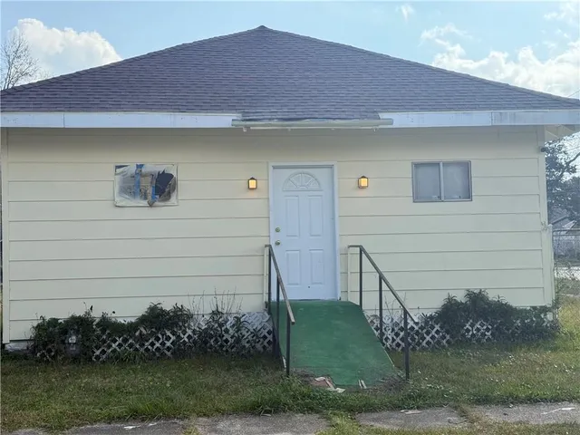 $80,000 | 600 East Merry Avenue, Hammond, LA 70403