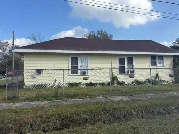 $80,000 | 600 East Merry Avenue, Hammond, LA 70403