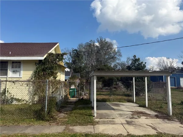 $80,000 | 600 East Merry Avenue, Hammond, LA 70403