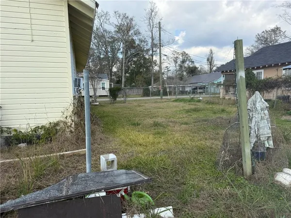 $80,000 | 600 East Merry Avenue, Hammond, LA 70403