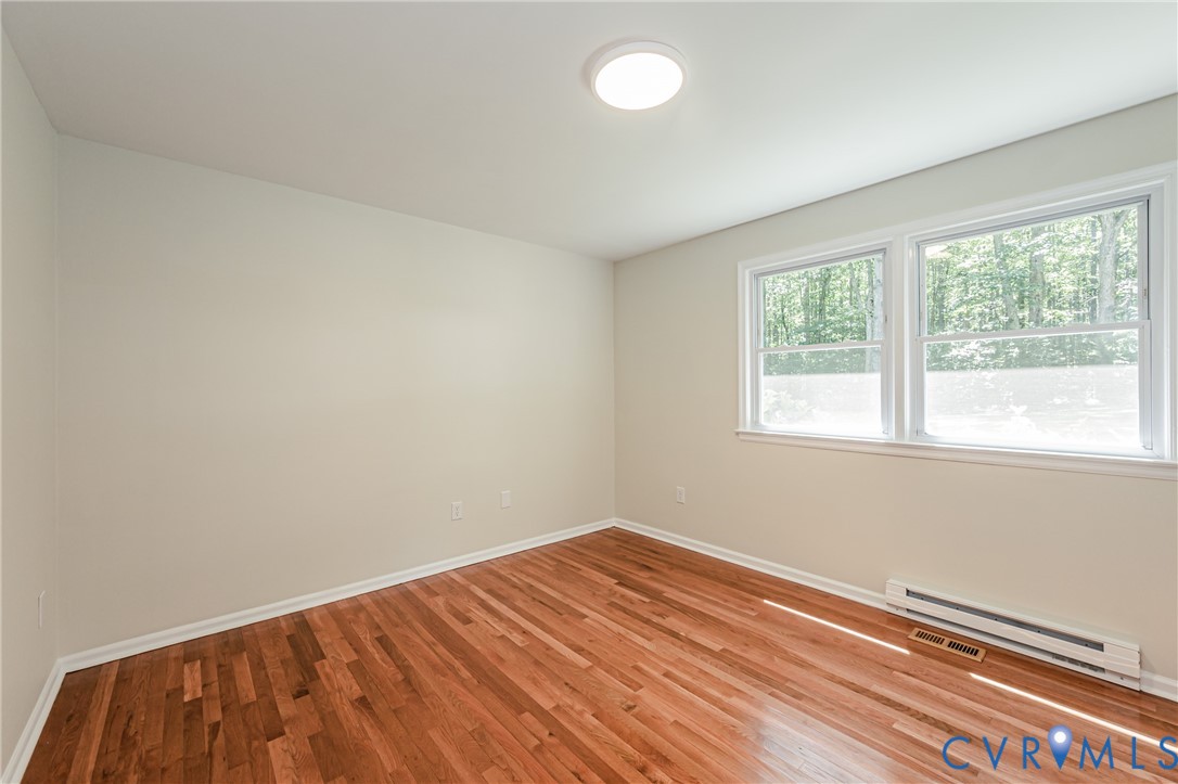 16110 Rowlett Road Chesterfield, VA 23838 - Photo 29 of 40 Bedroom 2