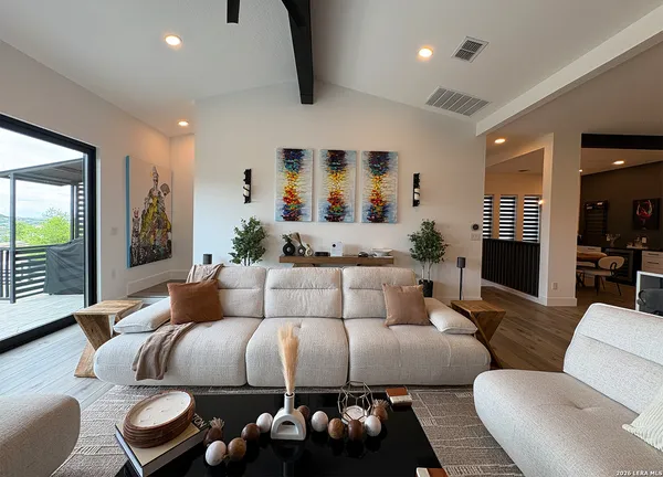 $849,950 | 7218 Terra Falls, Unit 101, San Antonio, TX 78256