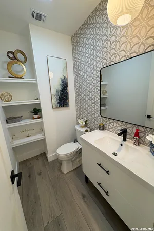 $849,950 | 7218 Terra Falls, Unit 101, San Antonio, TX 78256