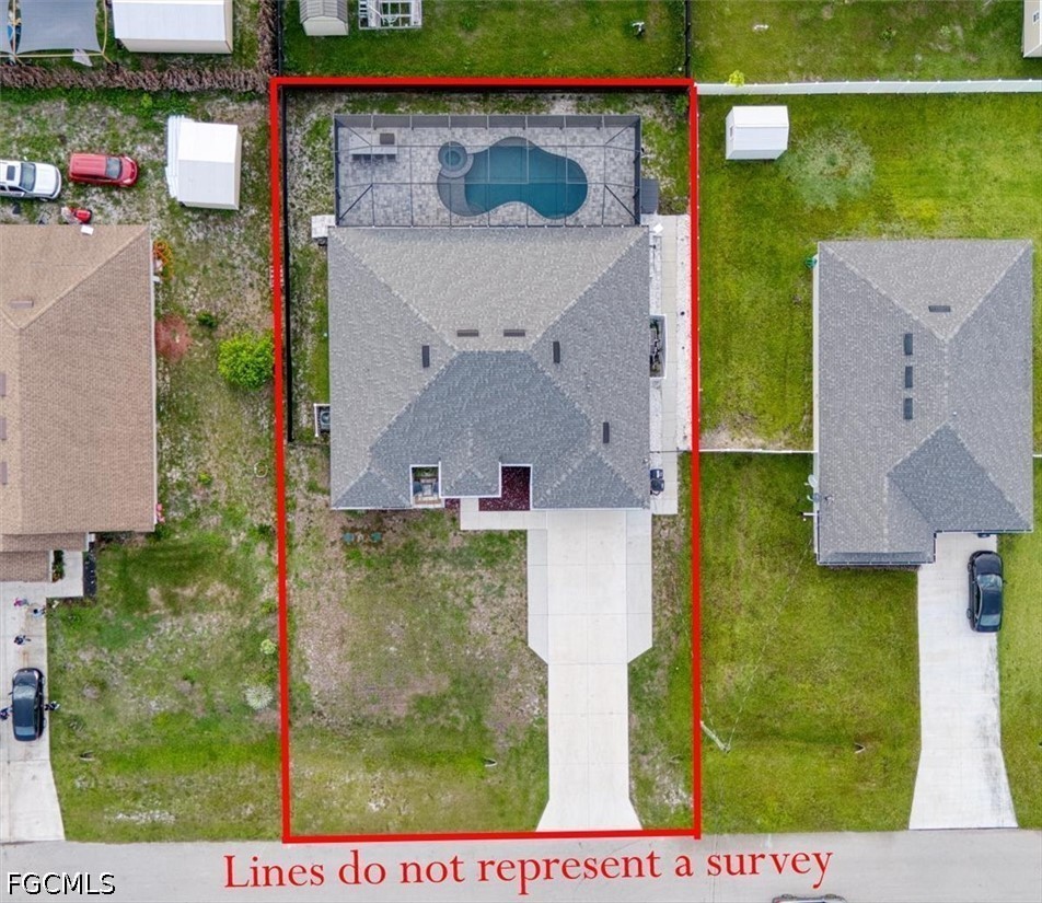 1951 Wescott Avenue Lehigh Acres, FL 33972 - Photo 43 of 44