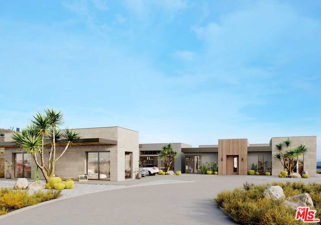 9522 Cotharin Road Malibu, CA 90265 - Photo 15 of 25 a picture of a building with a street view