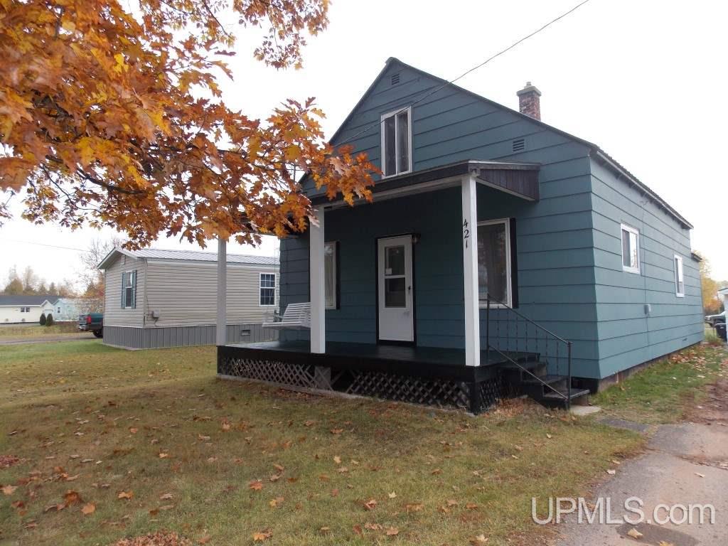 421 Lyons Street Baraga, MI 49908 - Photo 18 of 18
