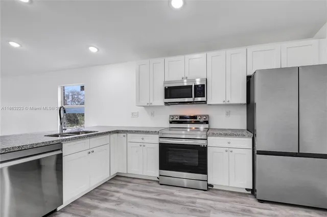 $2,850 | 7777 Northwest 8th Court, Unit B, Miami, FL 33150