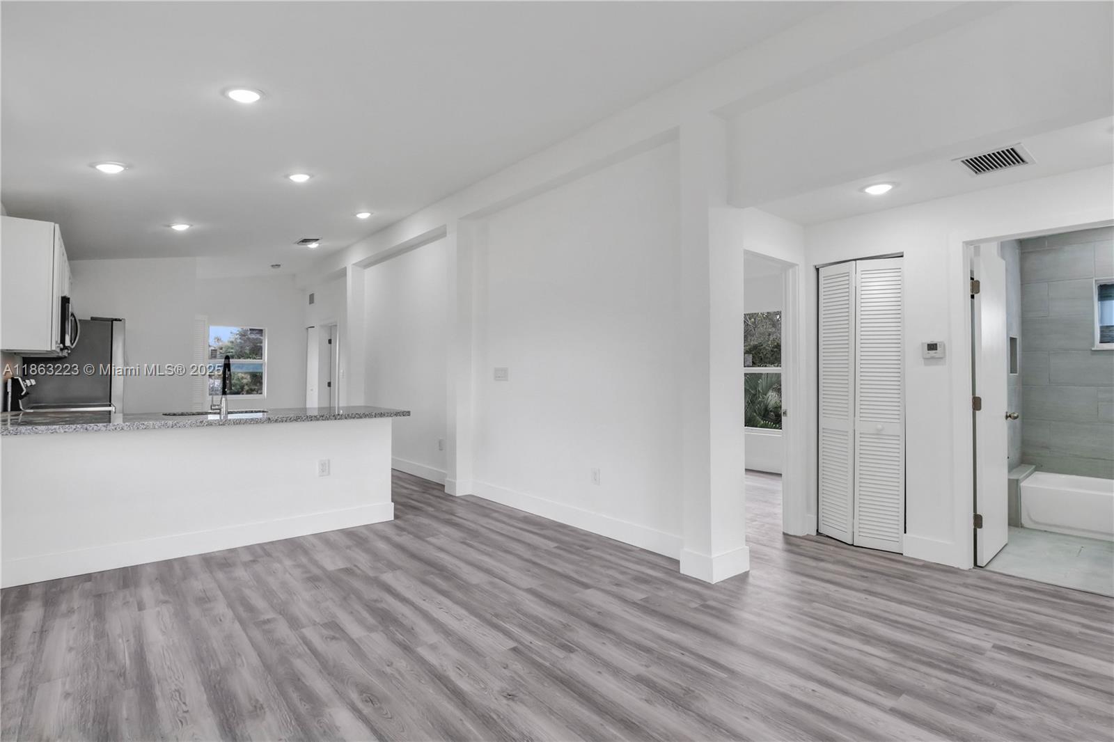 7777 Northwest 8th Court, Unit B Miami, FL 33150 - Photo 3 of 9