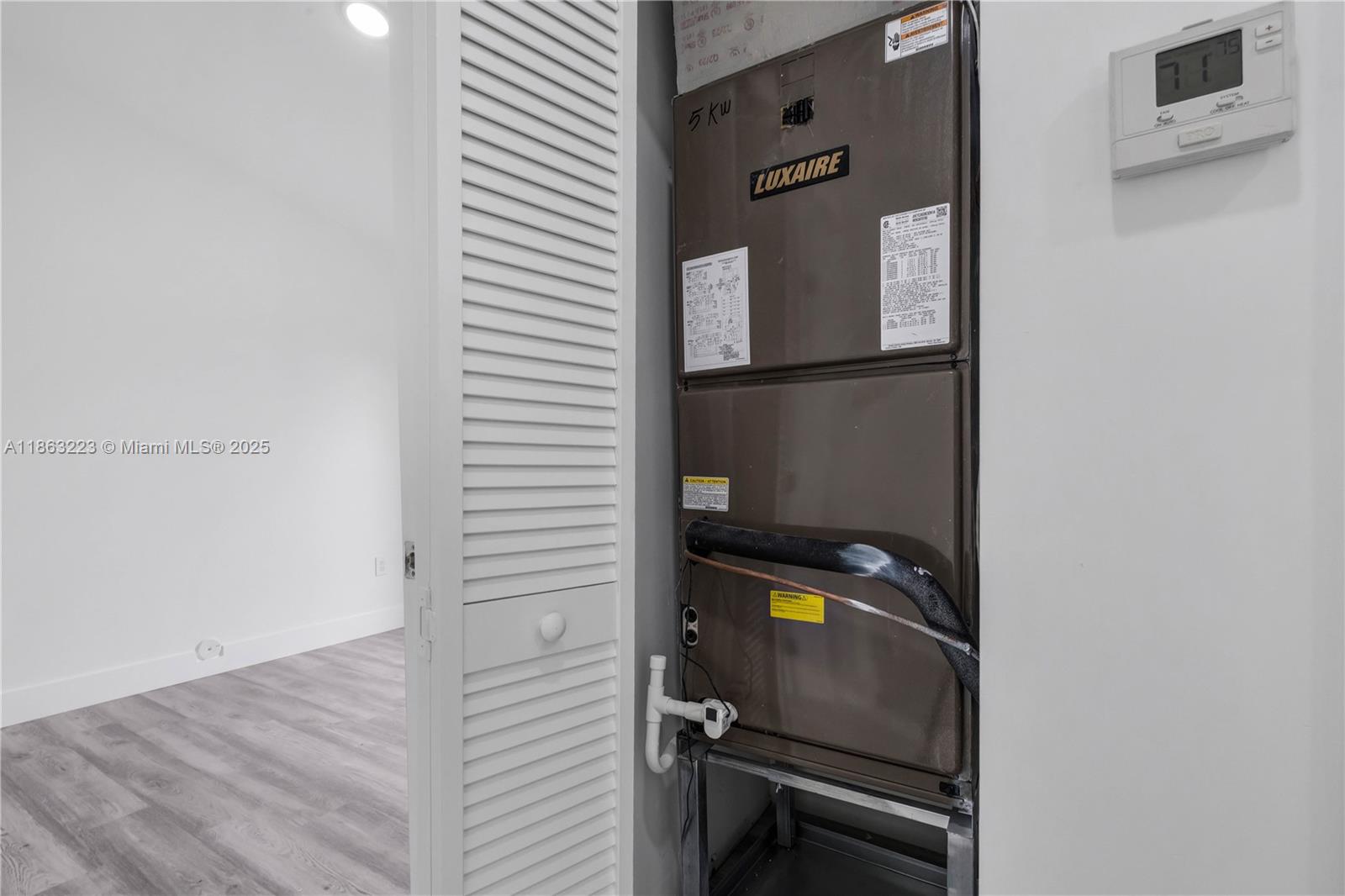 7777 Northwest 8th Court, Unit B Miami, FL 33150 - Photo 8 of 9