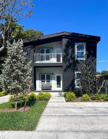 $2,850 | 7777 Northwest 8th Court, Unit B, Miami, FL 33150