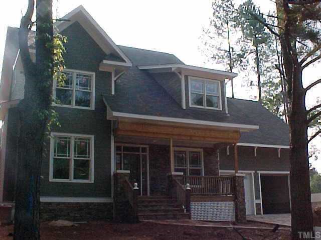749 Powell Drive Raleigh, NC 27606 - Photo 1 of 1 Gallery Image 1