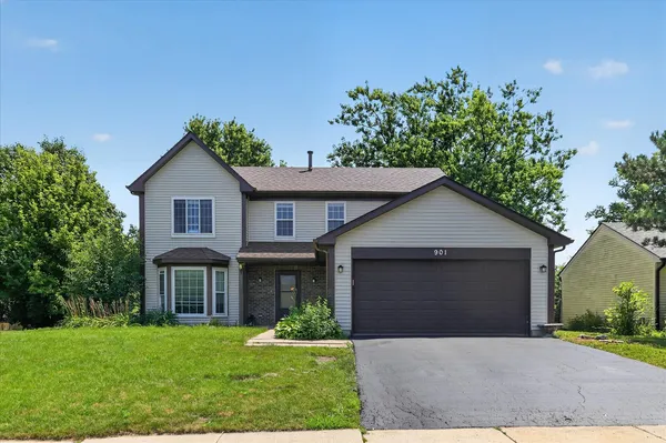 $3,450 | 901 Ashford Lane, Westmont, IL 60559
