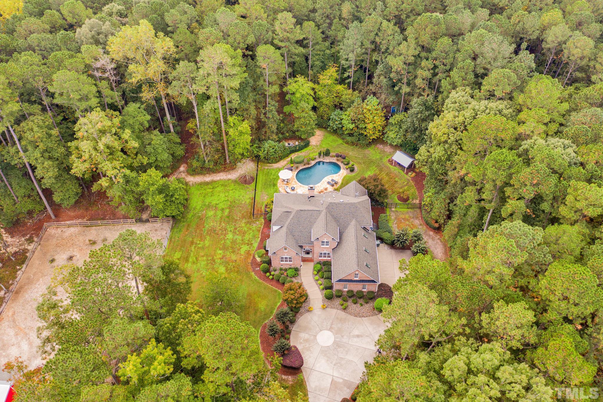 3249 Grand Oak Lane New Hill, NC 27562 - Photo 12 of 65