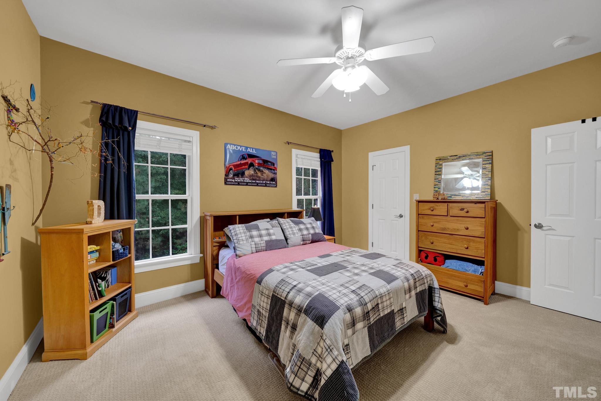 3249 Grand Oak Lane New Hill, NC 27562 - Photo 30 of 65