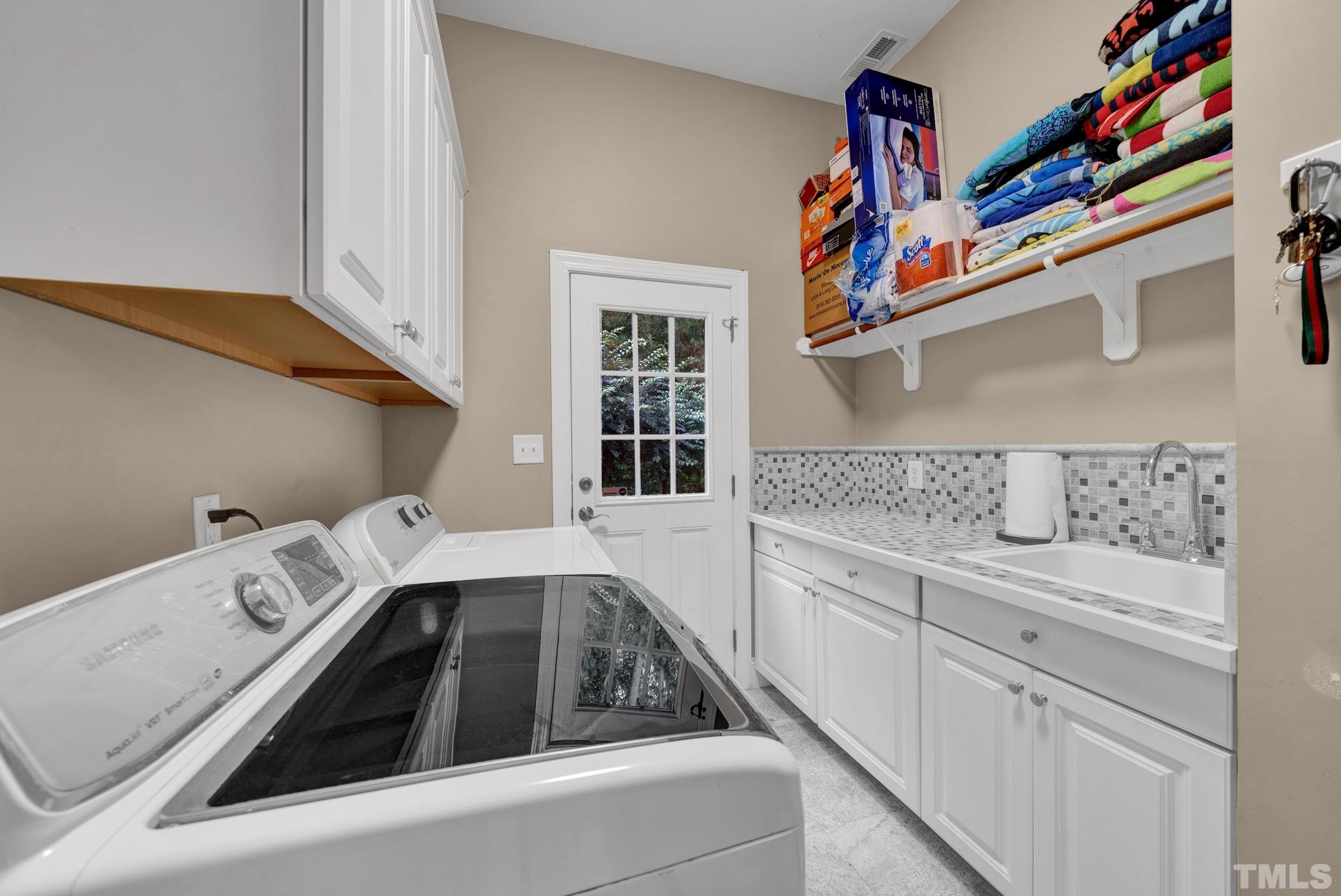 3249 Grand Oak Lane New Hill, NC 27562 - Photo 36 of 65