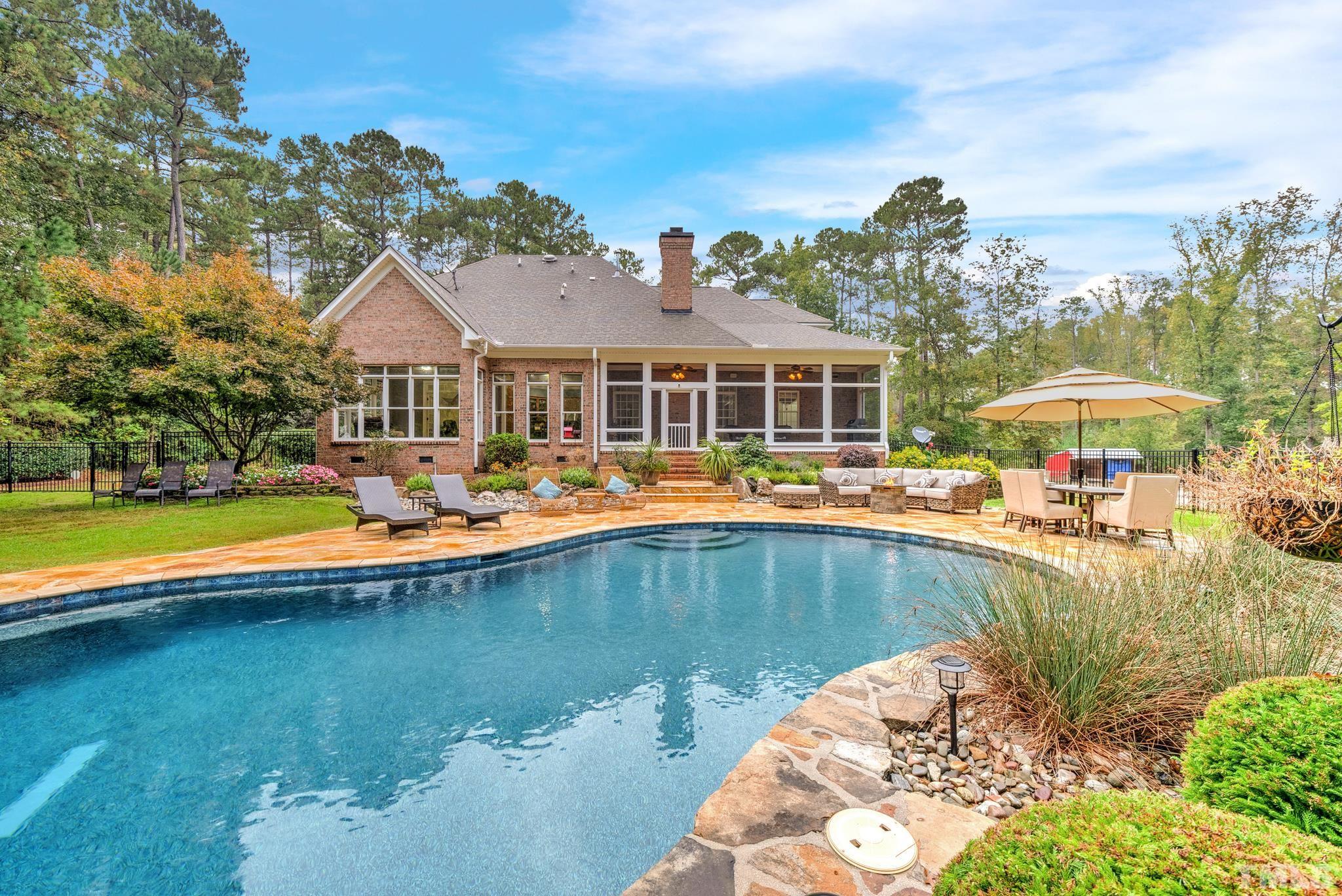 3249 Grand Oak Lane New Hill, NC 27562 - Photo 4 of 65