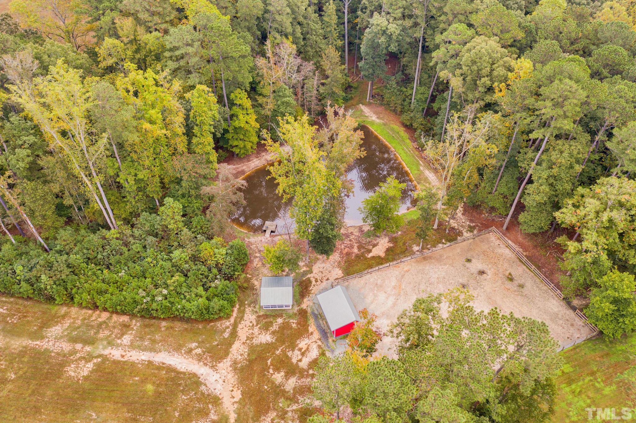 3249 Grand Oak Lane New Hill, NC 27562 - Photo 42 of 65