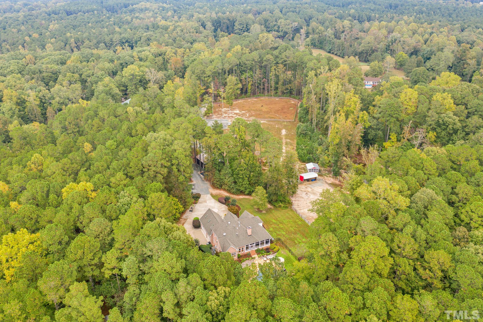 3249 Grand Oak Lane New Hill, NC 27562 - Photo 43 of 65