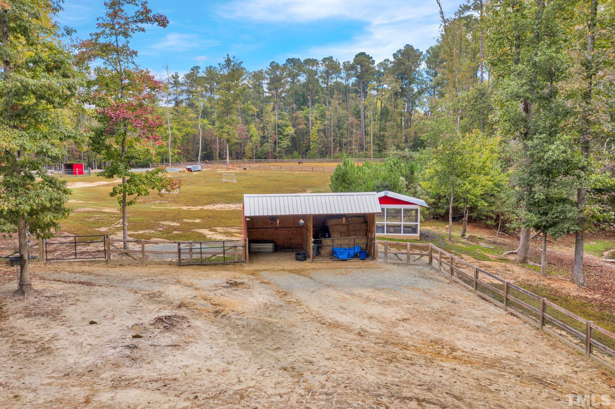 3249 Grand Oak Lane New Hill, NC 27562 - Photo 8 of 65