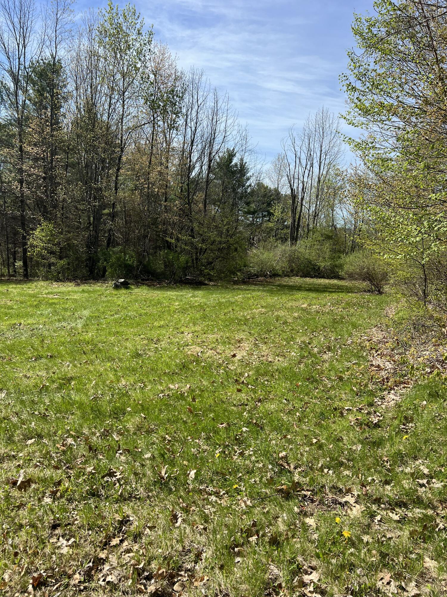 9 Mudget Hill Road Vassalboro, ME 04989 - Photo 11 of 11 Land