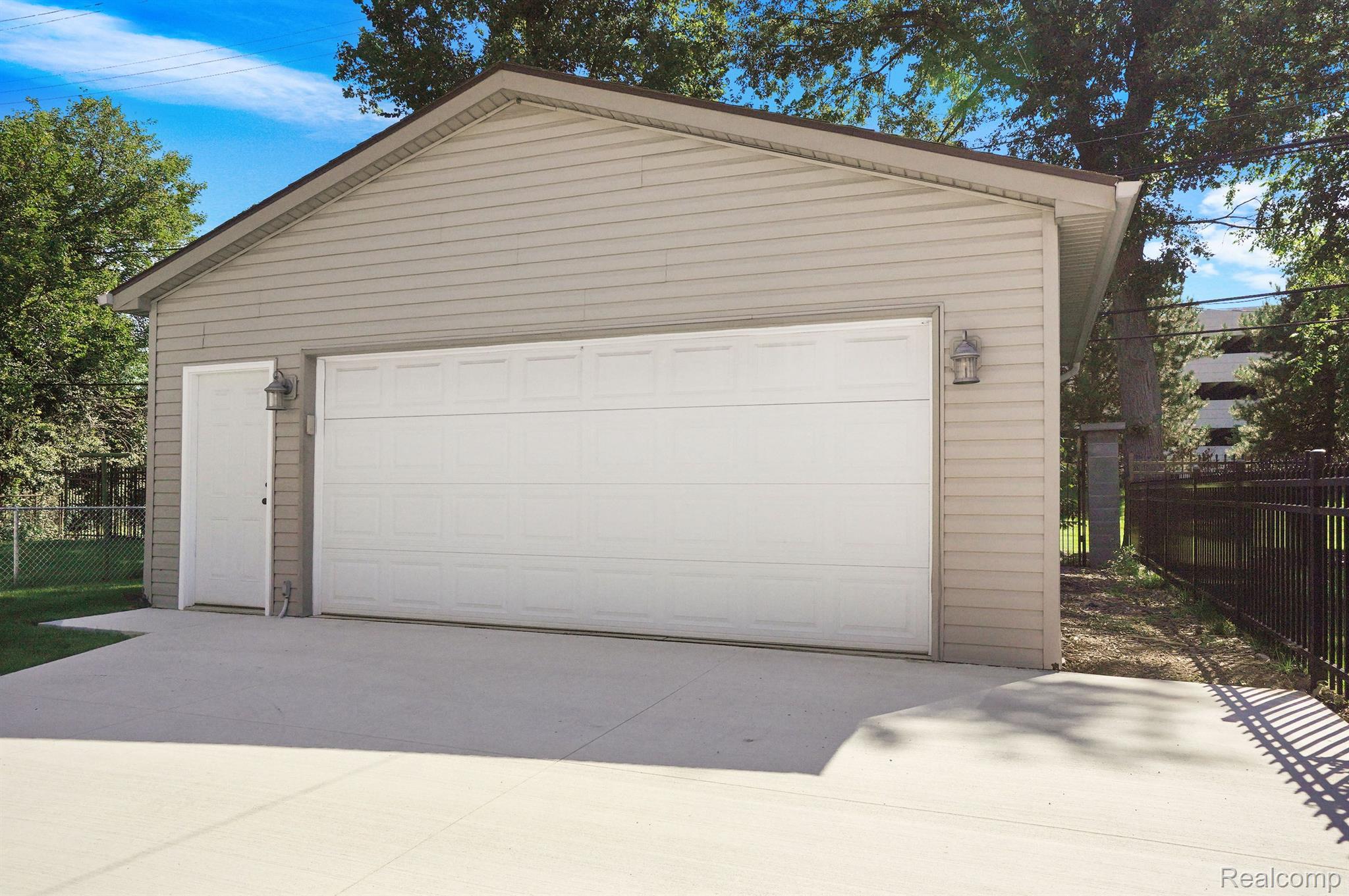 3328 Harvard Road Royal Oak, MI 48073 - Photo 33 of 33 Gallery Image 33