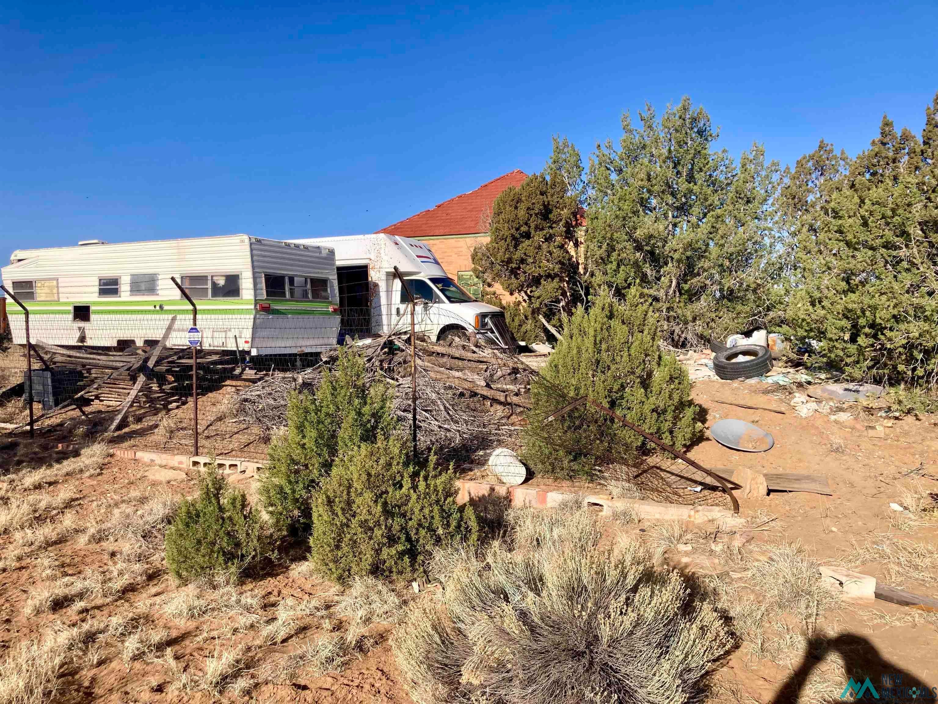 64 San Lorenzo Road Cubero, NM 87014 - Photo 3 of 12 Gallery Image 3