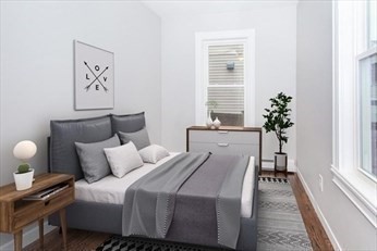 18 Sylvester Road, Unit 1 Boston, MA 02122 - Photo 4 of 9
