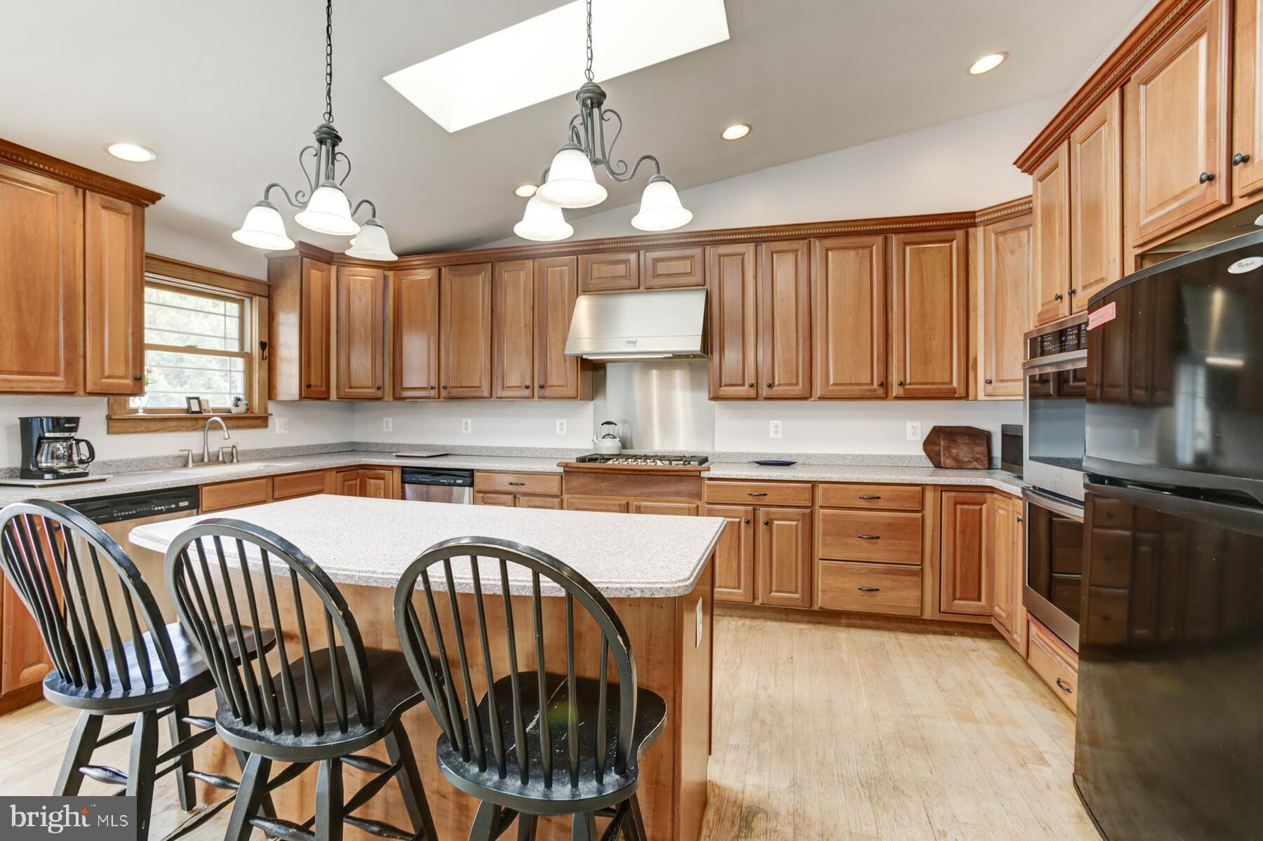 1519 Bachmans Valley Road Westminster, MD 21158 - Photo 17 of 55 Loads of cabinet and counter space