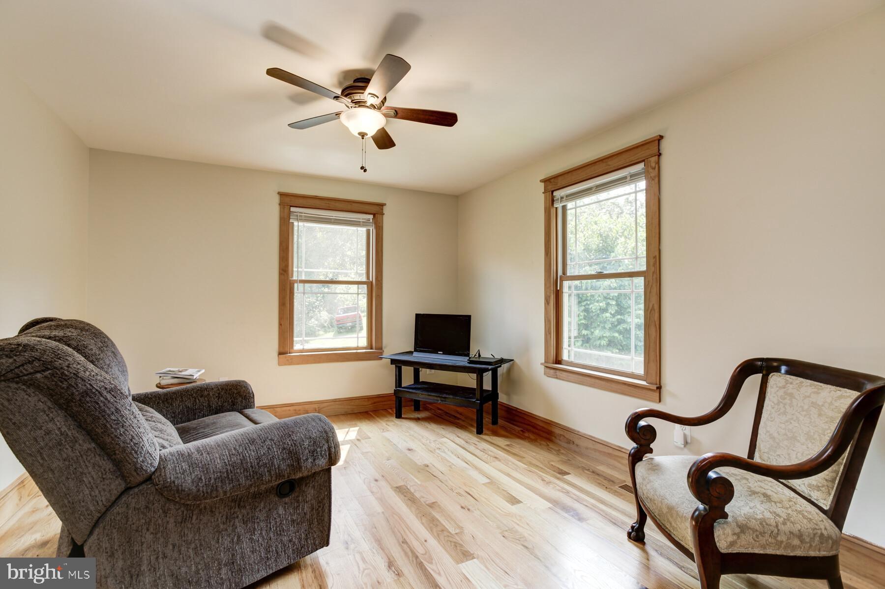 1519 Bachmans Valley Road Westminster, MD 21158 - Photo 22 of 55 Primary Suite Sitting Room