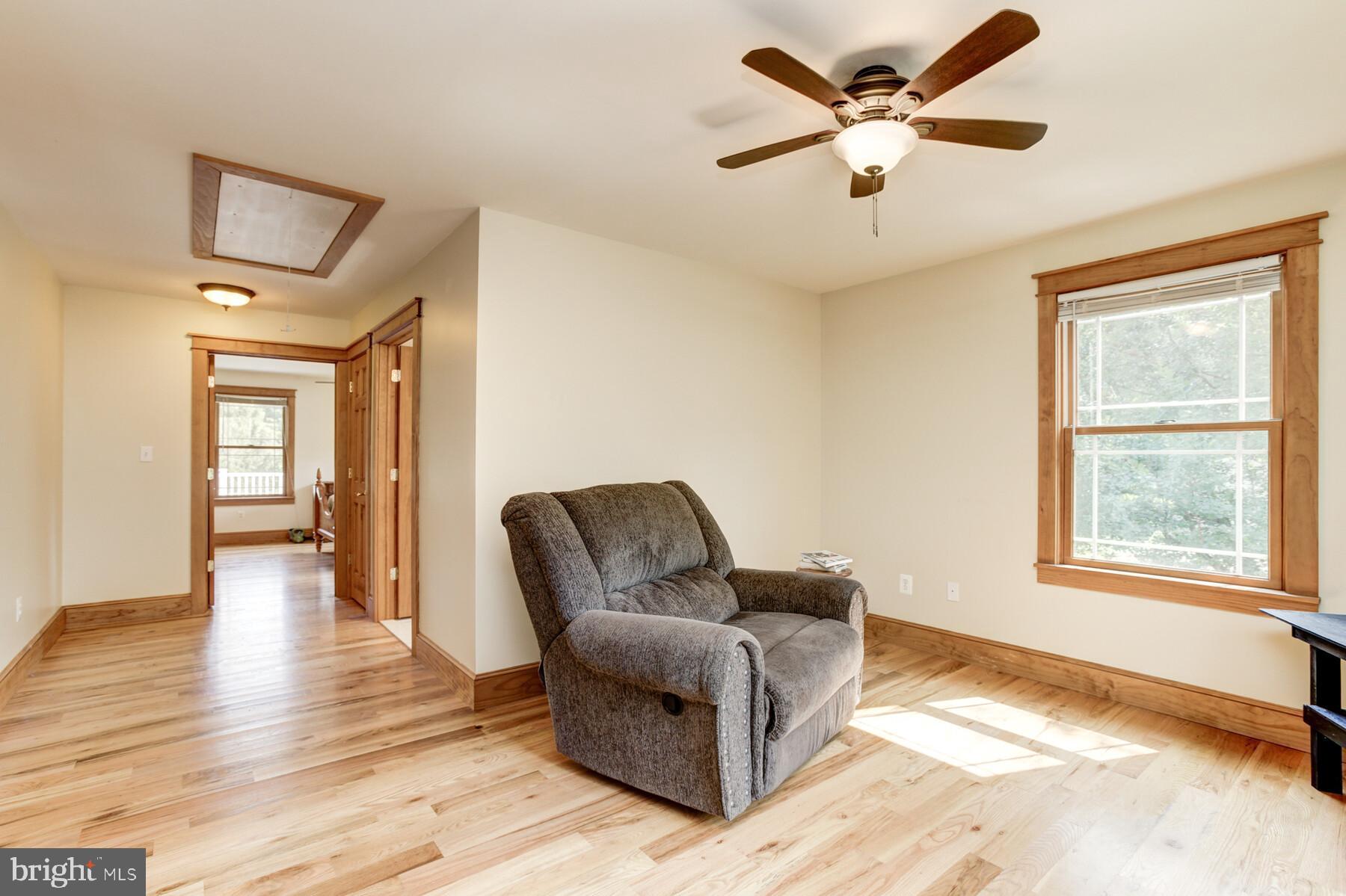 1519 Bachmans Valley Road Westminster, MD 21158 - Photo 23 of 55 Large Primary Suite on private side of the home