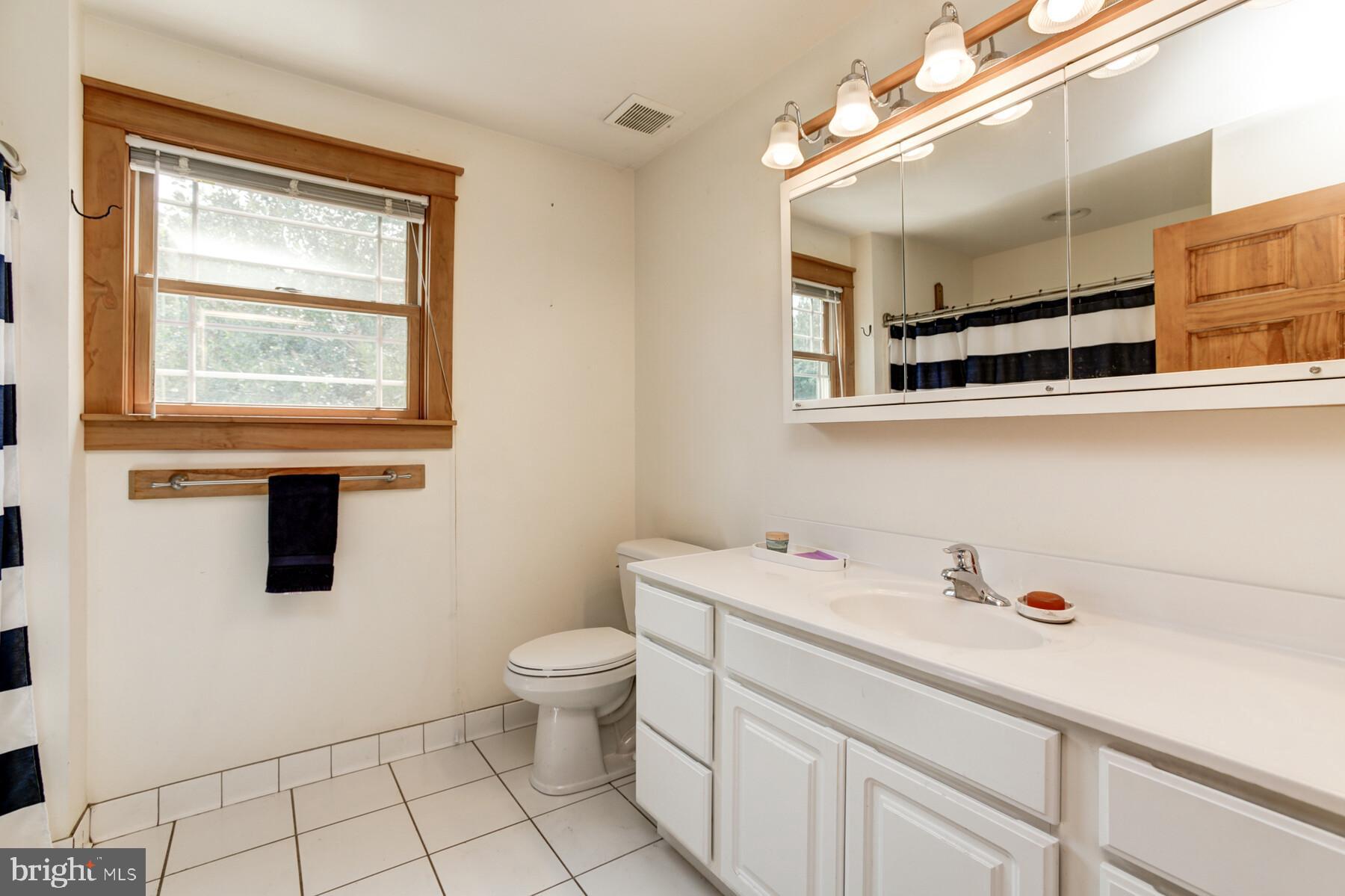 1519 Bachmans Valley Road Westminster, MD 21158 - Photo 24 of 55 Primary Suite Bathroom