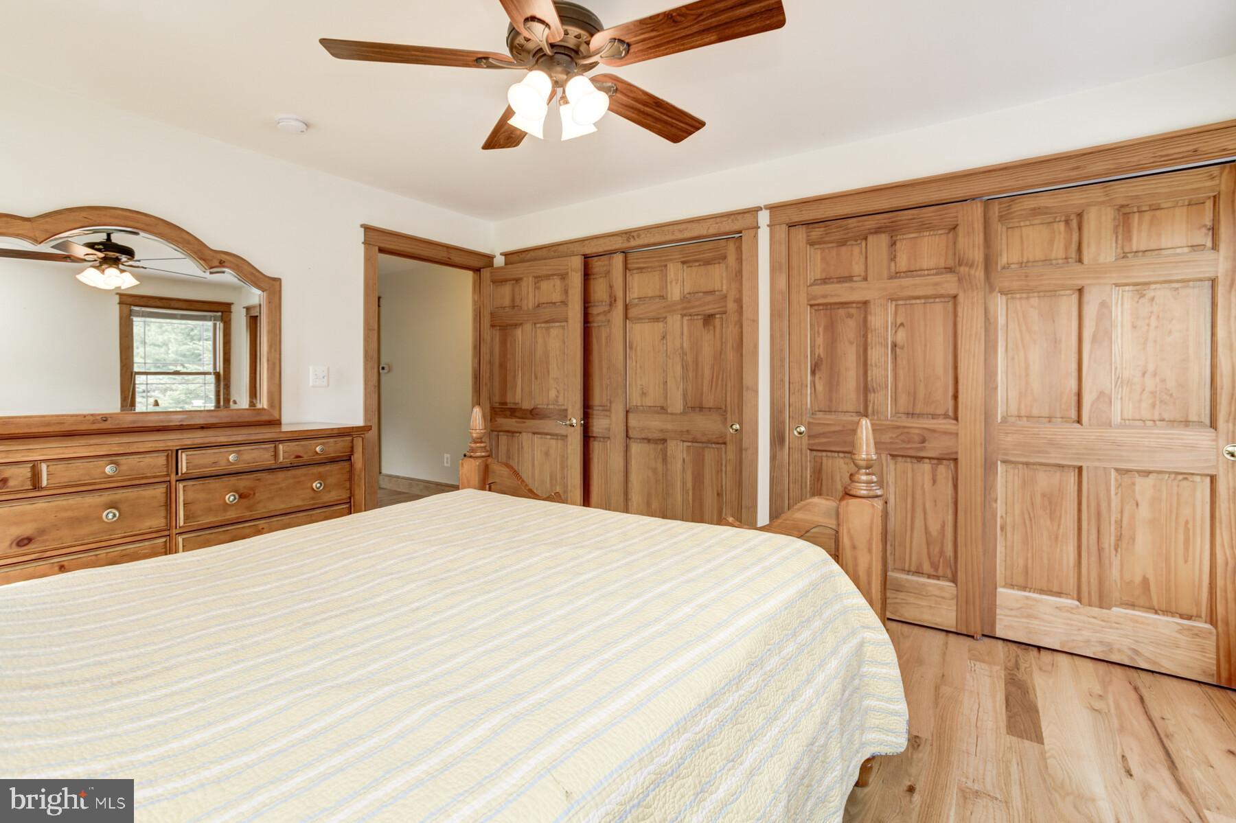 1519 Bachmans Valley Road Westminster, MD 21158 - Photo 26 of 55 Plenty of closet space