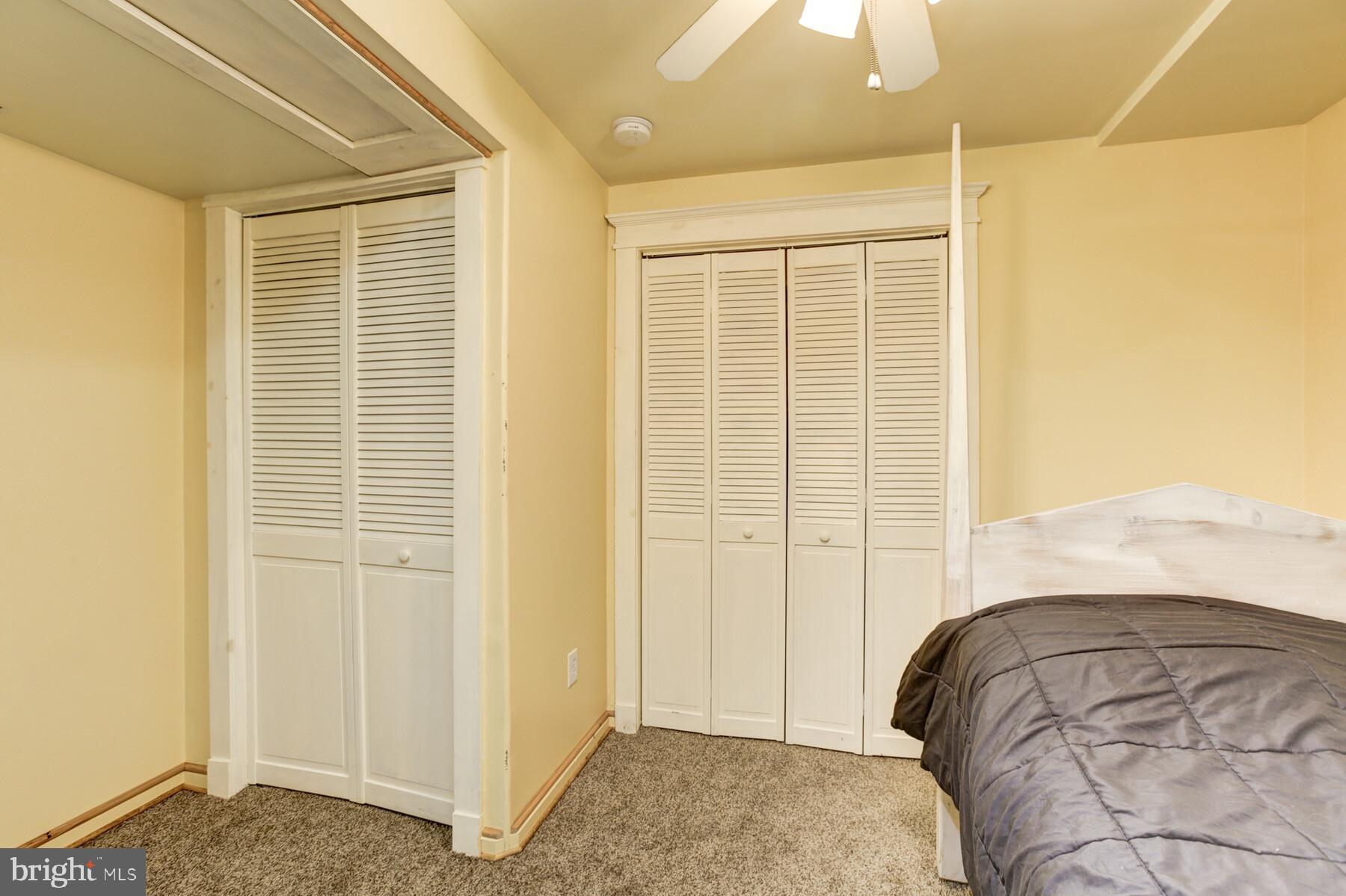 1519 Bachmans Valley Road Westminster, MD 21158 - Photo 38 of 55 Plenty of closet space