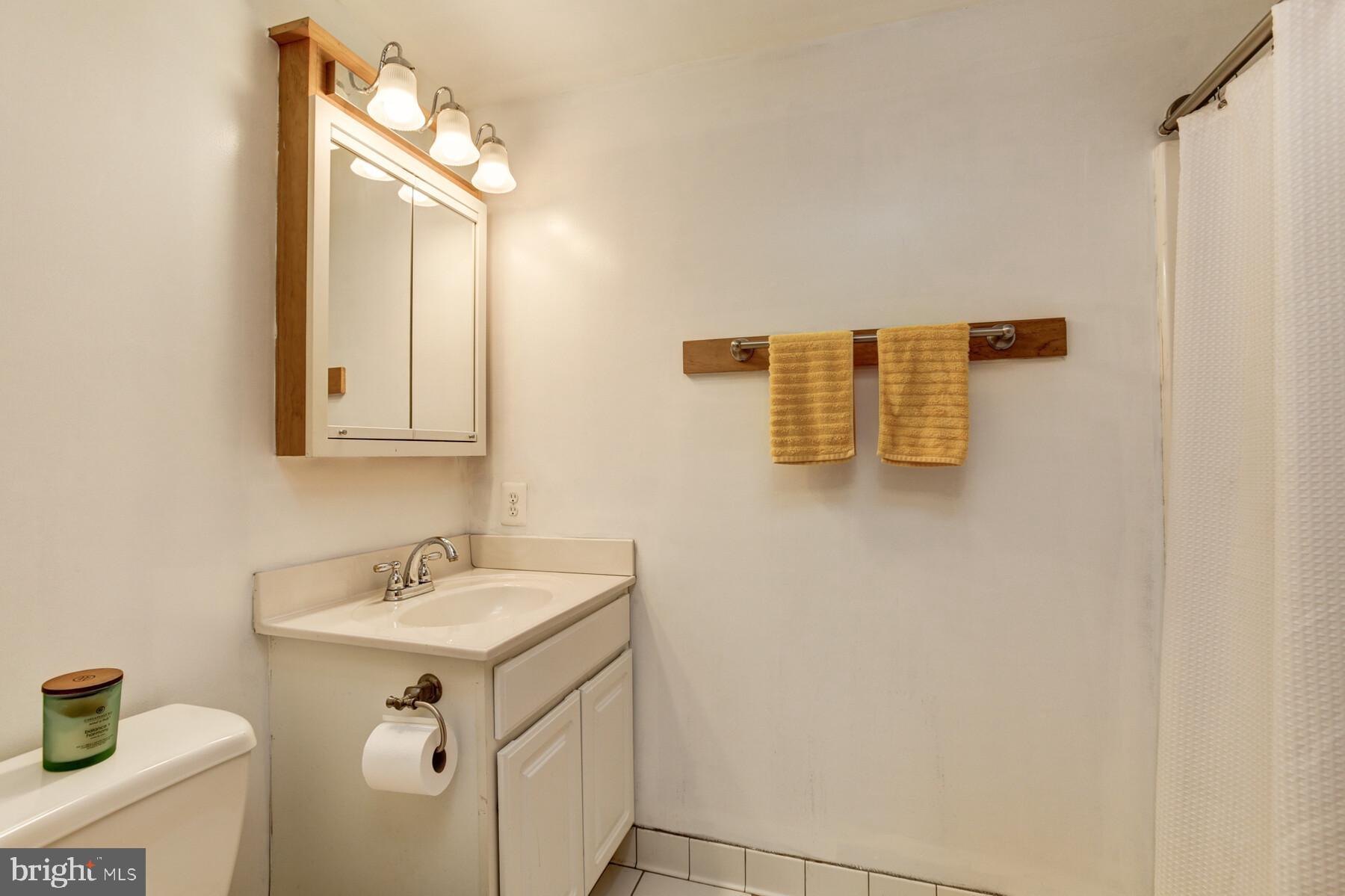 1519 Bachmans Valley Road Westminster, MD 21158 - Photo 40 of 55 Lower Level Full Bath