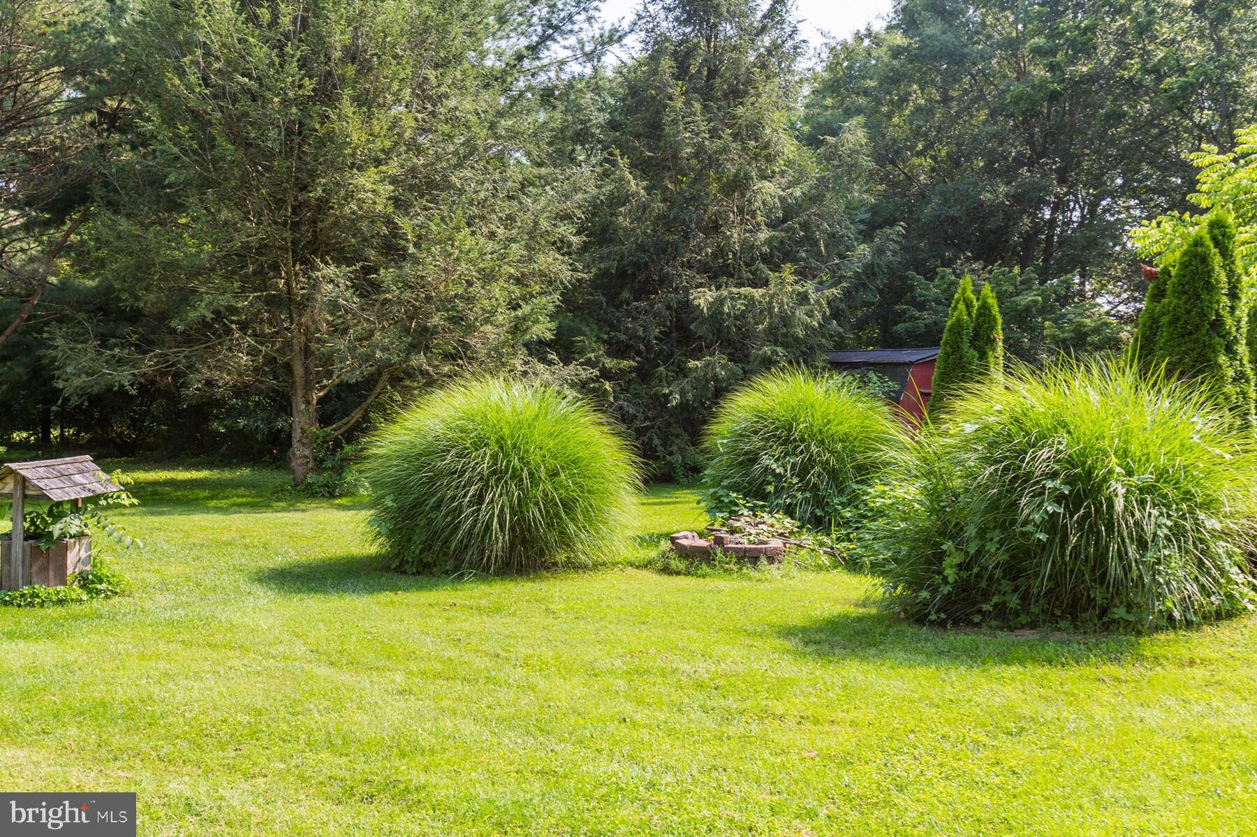 1519 Bachmans Valley Road Westminster, MD 21158 - Photo 52 of 55 Lovely landscaping throughout