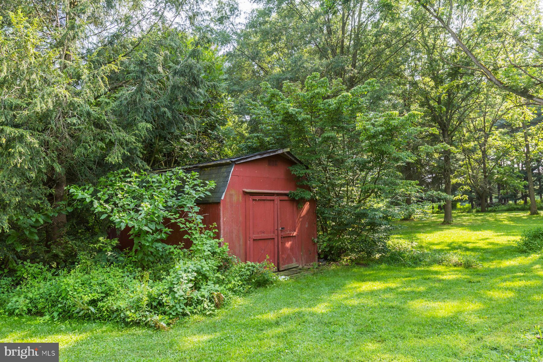 1519 Bachmans Valley Road Westminster, MD 21158 - Photo 53 of 55 Outdoor storage space
