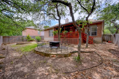 $430,000 | 6430 Hill Creek Drive, San Antonio, TX 78256