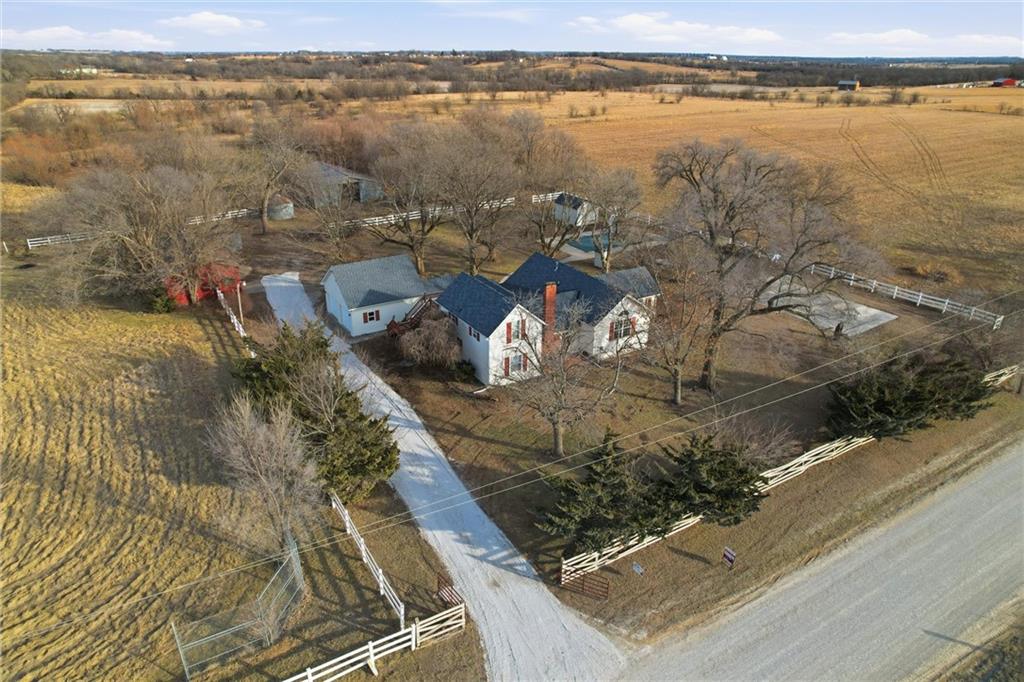 34731 Rockville Road Louisburg, KS 66053 - Photo 1 of 1
